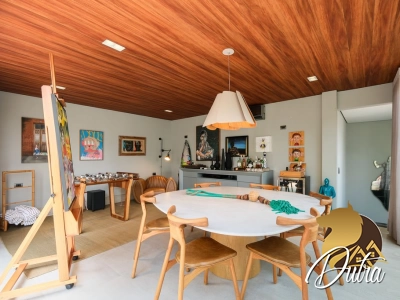 Edif. Helbor Edition  Vila Nova Vila Nova Conceição 213m² 01 Suítes 2 Vagas