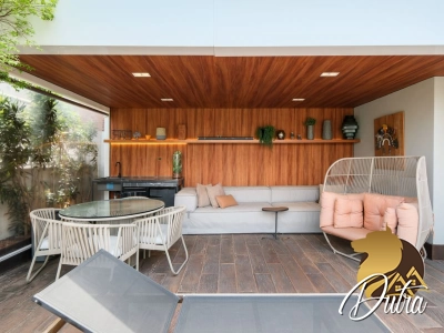 Edif. Helbor Edition  Vila Nova Vila Nova Conceição 213m² 01 Suítes 2 Vagas