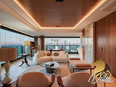 Edificíco P11 Pinheiros 145m² 02 Dormitórios 02 Suítes 2 Vagas