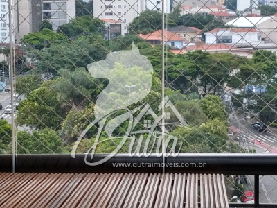 Auri Jardim Vila Mariana 159 m² 3 Dormitórios 3 Suítes 4 Vagas