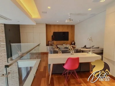 Nova York Penthouses Brooklin Paulista 210m² 03 Dormitórios 03 Suítes 3 Vagas