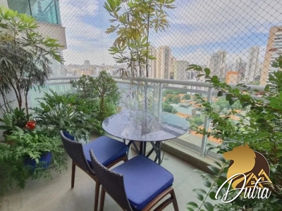 Nova York Penthouses Brooklin Paulista 210m² 03 Dormitórios 03 Suítes 3 Vagas