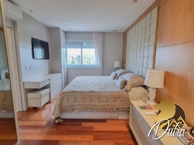 Nova York Penthouses Brooklin Paulista 210m² 03 Dormitórios 03 Suítes 3 Vagas