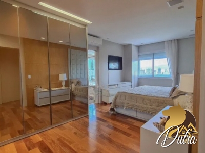 Nova York Penthouses Brooklin Paulista 210m² 03 Dormitórios 03 Suítes 3 Vagas