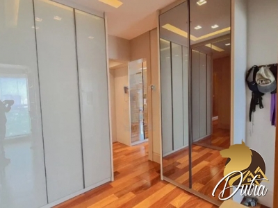 Nova York Penthouses Brooklin Paulista 210m² 03 Dormitórios 03 Suítes 3 Vagas