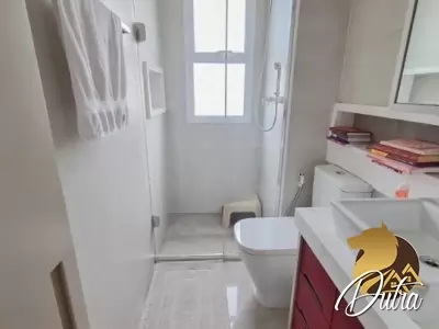 Nova York Penthouses Brooklin Paulista 210m² 03 Dormitórios 03 Suítes 3 Vagas