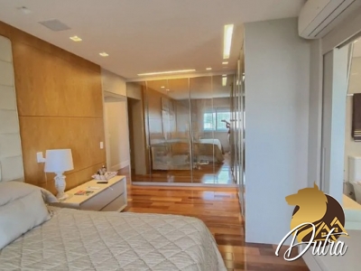 Nova York Penthouses Brooklin Paulista 210m² 03 Dormitórios 03 Suítes 3 Vagas