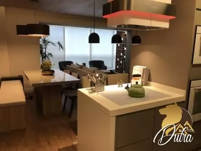 Habitarte Verde Brooklin Paulista 79m² 01 Dormitórios 01 Suítes 2 Vagas