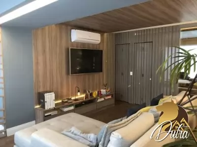 Habitarte Verde Brooklin Paulista 79m² 01 Dormitórios 01 Suítes 2 Vagas