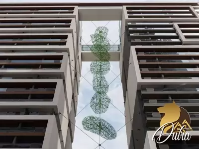 Habitarte Verde Brooklin Paulista 79m² 01 Dormitórios 01 Suítes 2 Vagas