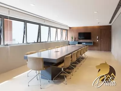 Habitarte Verde Brooklin Paulista 79m² 01 Dormitórios 01 Suítes 2 Vagas