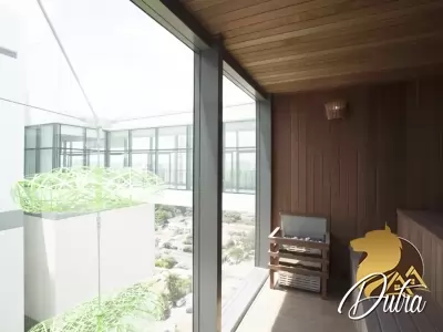 Habitarte Verde Brooklin Paulista 79m² 01 Dormitórios 01 Suítes 2 Vagas