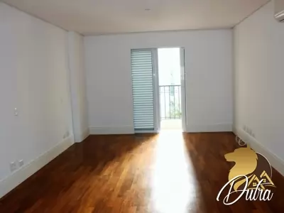 Edifício Bauman Jardins Jardim Paulista 315m² 04 Dormitórios 04 Suítes 5 Vagas