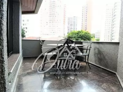 California Dream Pinheiros 160m² 04 Dormitórios 01 Suítes 3 Vagas