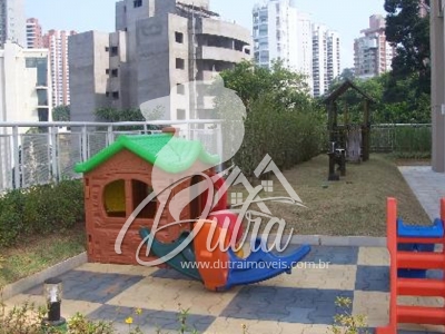 Wish Open Living Panamby Paraíso do Morumbi 130m² 03 Dormitórios 03 Suítes 2 Vagas