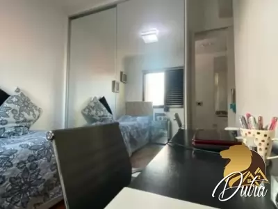 Edifício Monte Carlo Jardim Vila Mariana 214m² 03 Dormitórios 02 Suítes 4 Vagas