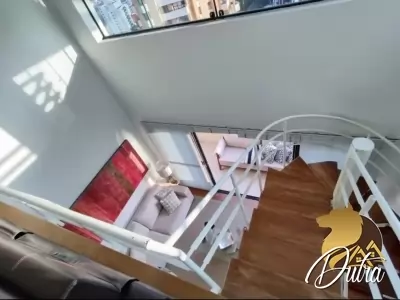 Edifício Monte Carlo Jardim Vila Mariana 214m² 03 Dormitórios 02 Suítes 4 Vagas