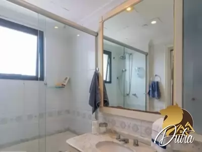 Edifício Monte Carlo Jardim Vila Mariana 214m² 03 Dormitórios 02 Suítes 4 Vagas