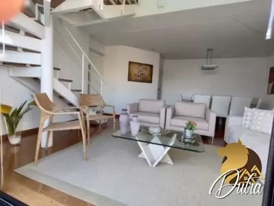 Edifício Monte Carlo Jardim Vila Mariana 214m² 03 Dormitórios 02 Suítes 4 Vagas