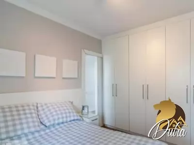 Edifício Monte Carlo Jardim Vila Mariana 214m² 03 Dormitórios 02 Suítes 4 Vagas