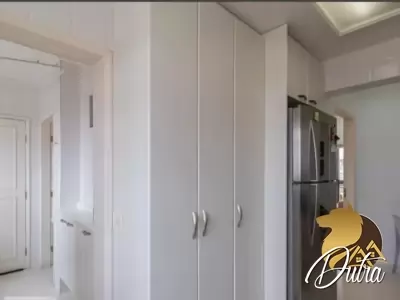 Edifício Monte Carlo Jardim Vila Mariana 214m² 03 Dormitórios 02 Suítes 4 Vagas