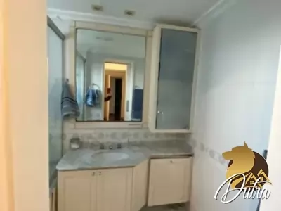 Edifício Monte Carlo Jardim Vila Mariana 214m² 03 Dormitórios 02 Suítes 4 Vagas