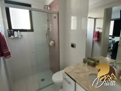 Edifício Monte Carlo Jardim Vila Mariana 214m² 03 Dormitórios 02 Suítes 4 Vagas