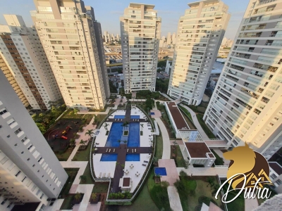 Plaza Mayor Ipiranga Ipiranga 192m² 03 Dormitórios 03 Suítes 3 Vagas