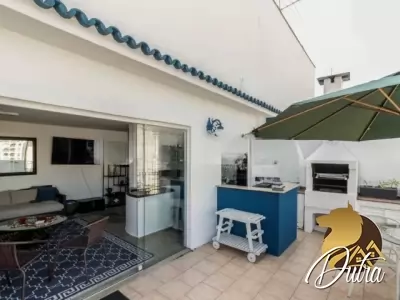 Edifício Porto Seguro Vila Nova Conceição 150m² 02 Dormitórios 01 Suítes 1 Vagas