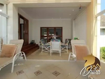 Residencial Villagio Monte Alegre Chácara Monte Alegre 478m² 05 Dormitórios 05 Suítes 6 Vagas