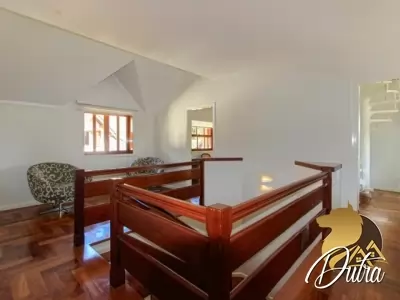 Residencial Villagio Monte Alegre Chácara Monte Alegre 478m² 05 Dormitórios 05 Suítes 6 Vagas