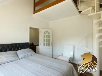 Residencial Villagio Monte Alegre Chácara Monte Alegre 478m² 05 Dormitórios 05 Suítes 6 Vagas