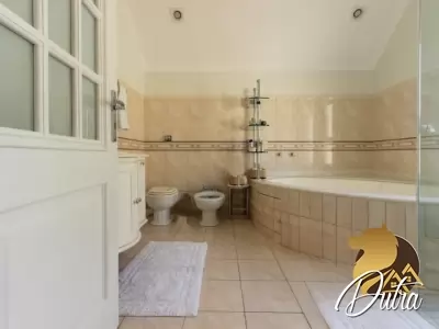 Residencial Villagio Monte Alegre Chácara Monte Alegre 478m² 05 Dormitórios 05 Suítes 6 Vagas