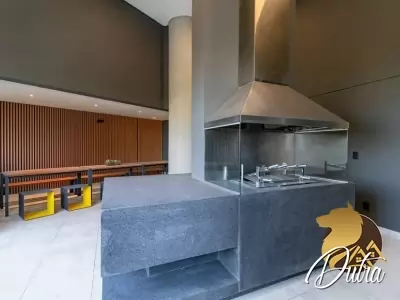 Altto Vila Madalena Vila Madalena 275m² 03 Dormitórios 03 Suítes 4 Vagas