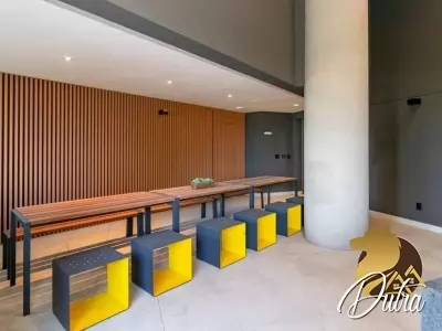 Altto Vila Madalena Vila Madalena 275m² 03 Dormitórios 03 Suítes 4 Vagas