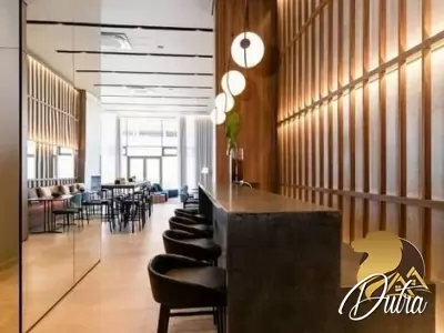 Altto Vila Madalena Vila Madalena 275m² 03 Dormitórios 03 Suítes 4 Vagas