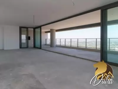 Altto Vila Madalena Vila Madalena 275m² 03 Dormitórios 03 Suítes 4 Vagas