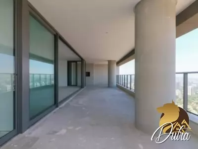 Altto Vila Madalena Vila Madalena 275m² 03 Dormitórios 03 Suítes 4 Vagas