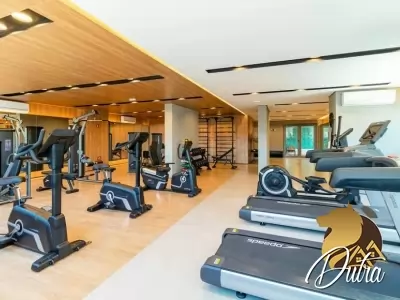 Altto Vila Madalena Vila Madalena 275m² 03 Dormitórios 03 Suítes 4 Vagas