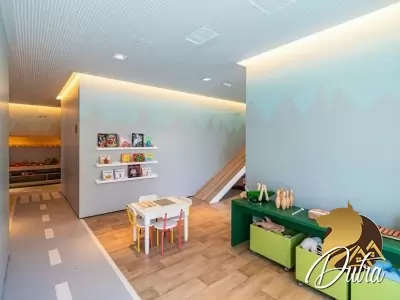 Altto Vila Madalena Vila Madalena 275m² 03 Dormitórios 03 Suítes 4 Vagas