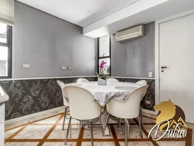 Jaguamun Jardim Paulista 354m² 04 Dormitórios 04 Suítes 4 Vagas