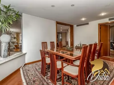 Jaguamun Jardim Paulista 354m² 04 Dormitórios 04 Suítes 4 Vagas