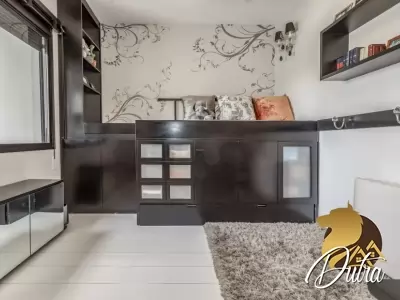 Jaguamun Jardim Paulista 354m² 04 Dormitórios 04 Suítes 4 Vagas