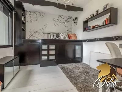 Jaguamun Jardim Paulista 354m² 04 Dormitórios 04 Suítes 4 Vagas