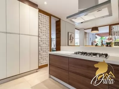 Condominio Vila Del Sole Jardim Cordeiro 819m² 04 Dormitórios 04 Suítes 4 Vagas