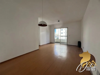 Condomínio Patrizia Campo Belo 73m² 02 Dormitórios 2 Vagas