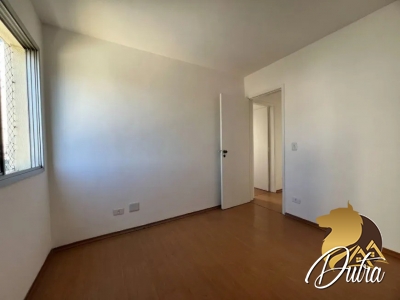 Condomínio Patrizia Campo Belo 73m² 02 Dormitórios 2 Vagas