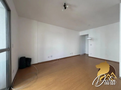 Condomínio Patrizia Campo Belo 73m² 02 Dormitórios 2 Vagas
