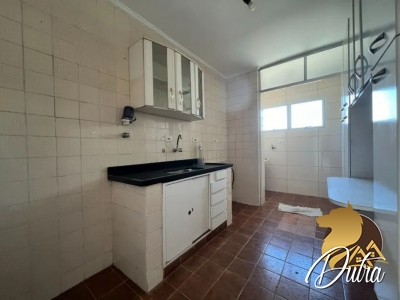 Condomínio Patrizia Campo Belo 73m² 02 Dormitórios 2 Vagas