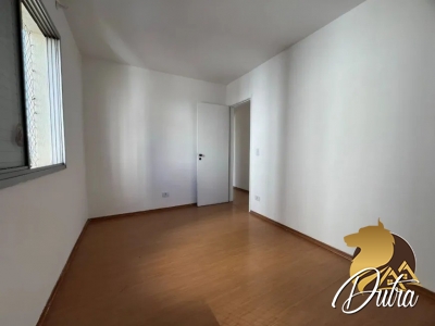 Condomínio Patrizia Campo Belo 73m² 02 Dormitórios 2 Vagas